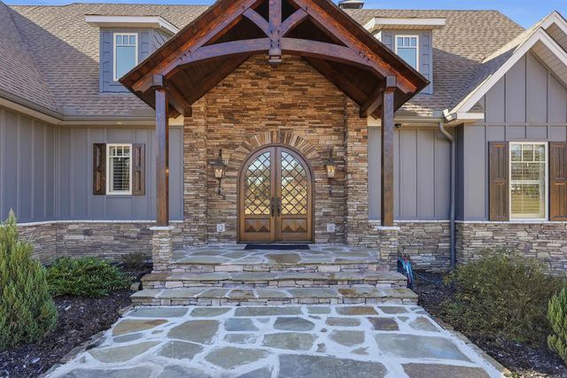 20597 Bellvue Drive, Little Rock, AR 72210