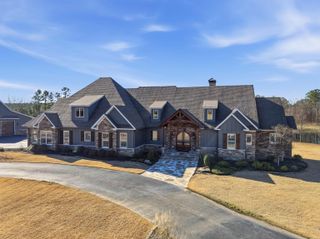 20597 Bellvue Drive, Little Rock, AR 72210