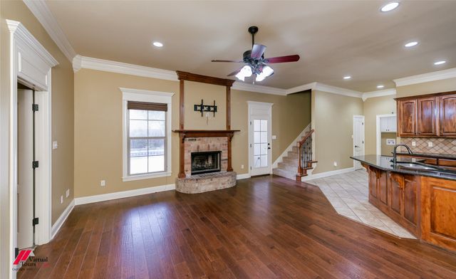 305 Tottenham Court, Bossier City, LA 71111