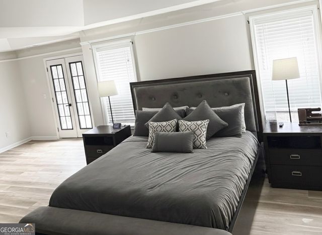 5652 Wandering Vine Lane SE, Mableton, GA 30126