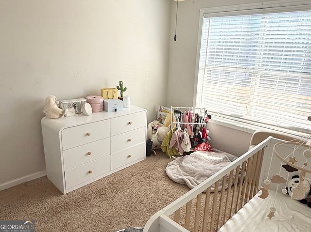 5652 Wandering Vine Lane SE, Mableton, GA 30126