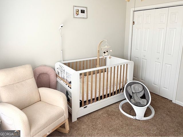 5652 Wandering Vine Lane SE, Mableton, GA 30126