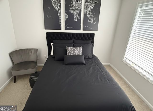 5652 Wandering Vine Lane SE, Mableton, GA 30126