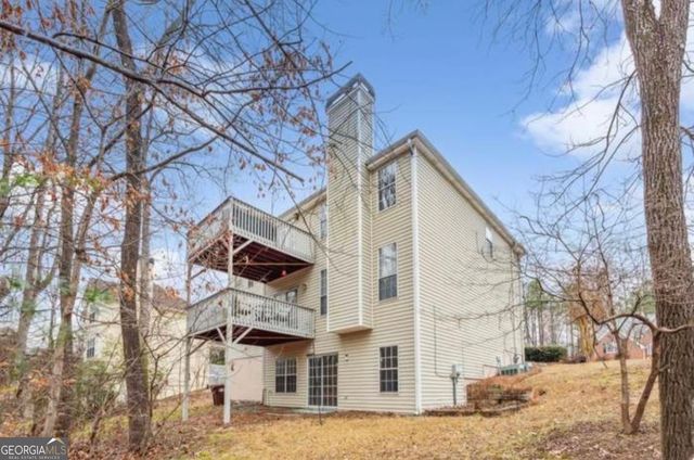 5652 Wandering Vine Lane SE, Mableton, GA 30126