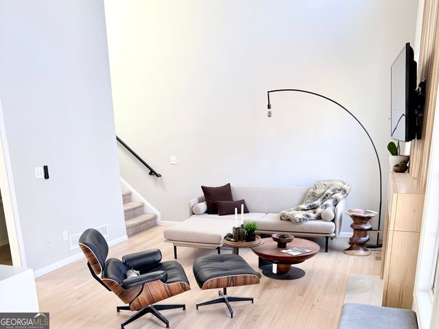 5652 Wandering Vine Lane SE, Mableton, GA 30126