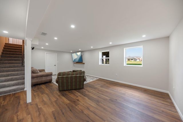 13614 W 105th Place, Dyer, IN 46311