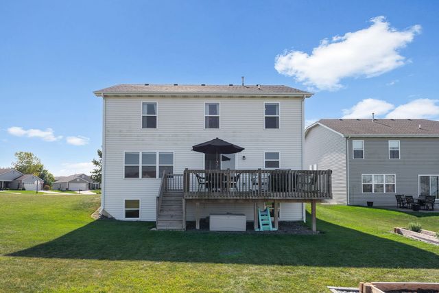 13614 W 105th Place, Dyer, IN 46311