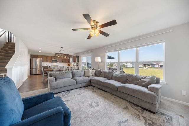 13614 W 105th Place, Dyer, IN 46311