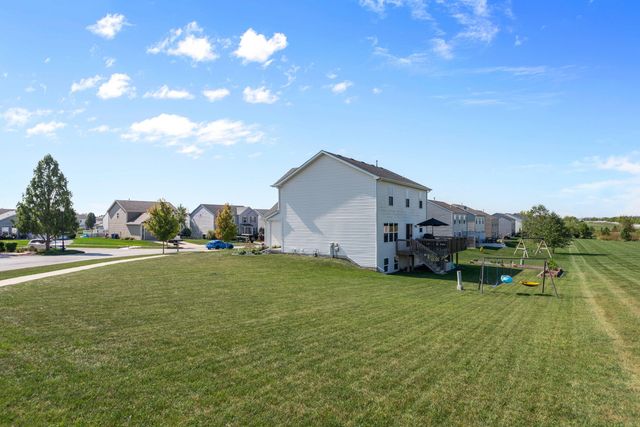 13614 W 105th Place, Dyer, IN 46311