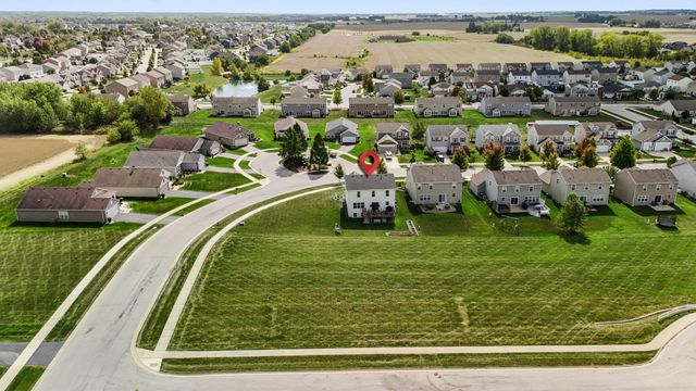 13614 W 105th Place, Dyer, IN 46311