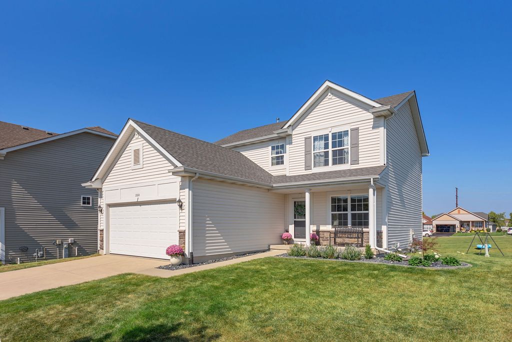 13614 W 105th Place, Dyer, IN 46311