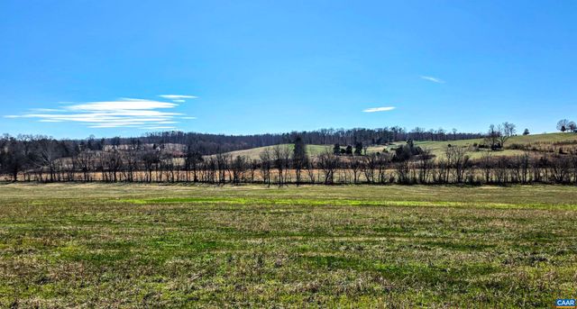 Lot 18 FREDERICKSBURG RD, Ruckersville, VA 22968