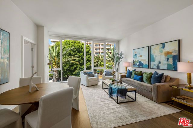 9000 W 3rd Street 304, Los Angeles, CA 90048