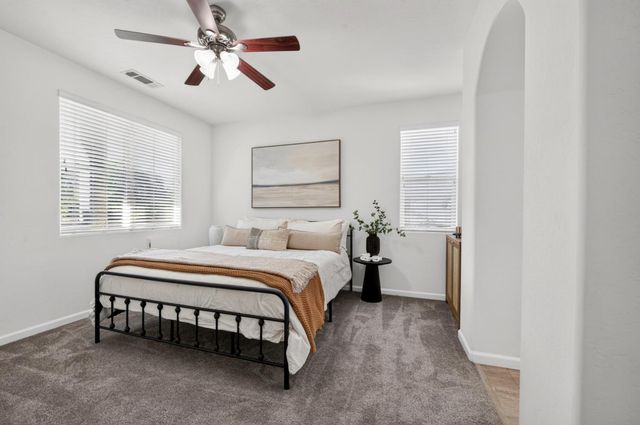 5507 N Gates Avenue, Fresno, CA 93722
