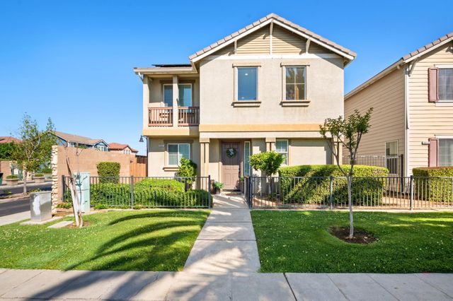 5507 N Gates Avenue, Fresno, CA 93722