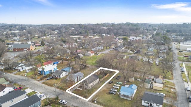 1385 Wilson Avenue SE, Cleveland, TN 37311