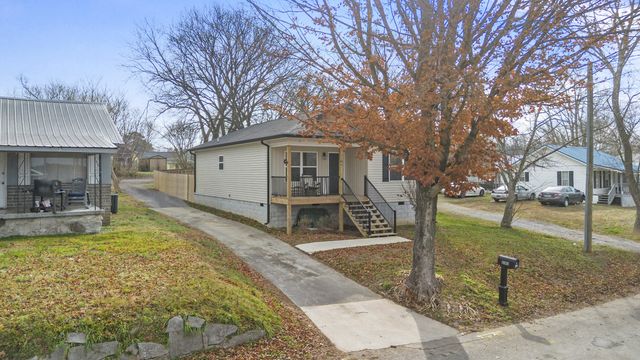 1385 Wilson Avenue SE, Cleveland, TN 37311