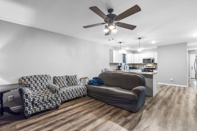 1385 Wilson Avenue SE, Cleveland, TN 37311