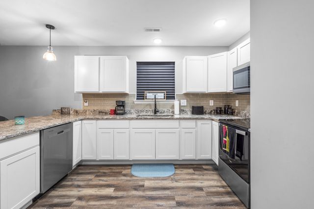 1385 Wilson Avenue SE, Cleveland, TN 37311