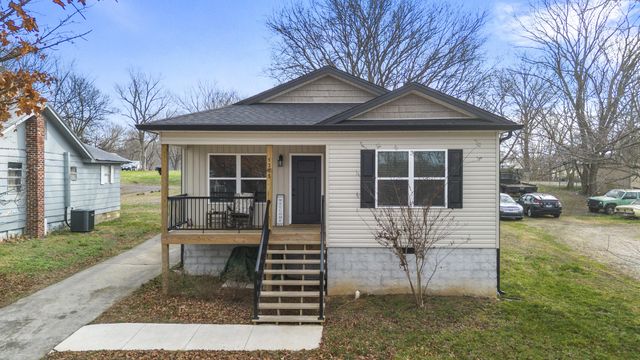 1385 Wilson Avenue SE, Cleveland, TN 37311