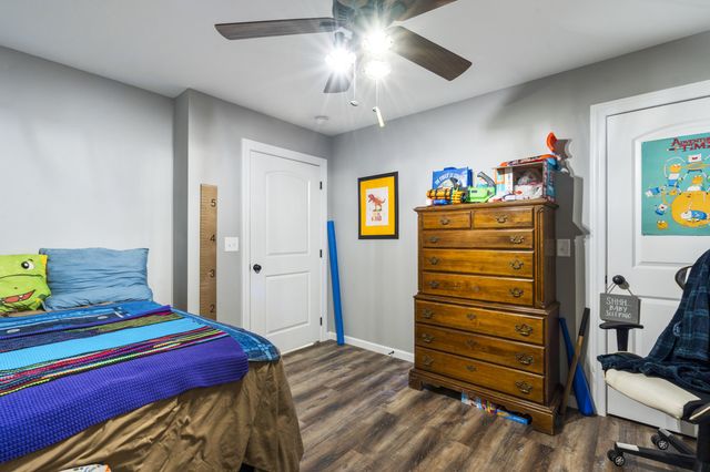 1385 Wilson Avenue SE, Cleveland, TN 37311