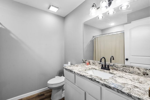 1385 Wilson Avenue SE, Cleveland, TN 37311