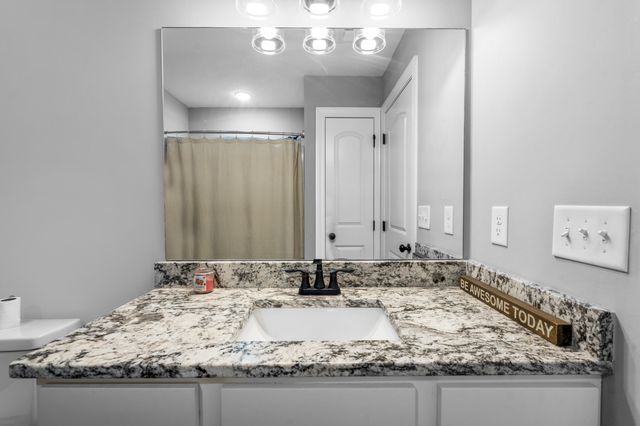 1385 Wilson Avenue SE, Cleveland, TN 37311