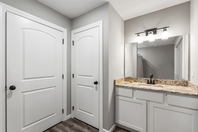 1385 Wilson Avenue SE, Cleveland, TN 37311