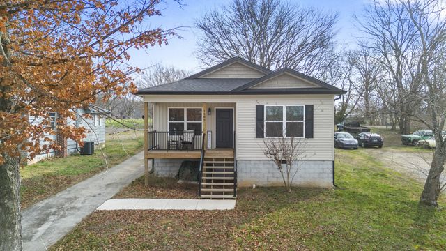 1385 Wilson Avenue SE, Cleveland, TN 37311
