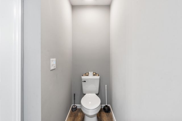 1385 Wilson Avenue SE, Cleveland, TN 37311