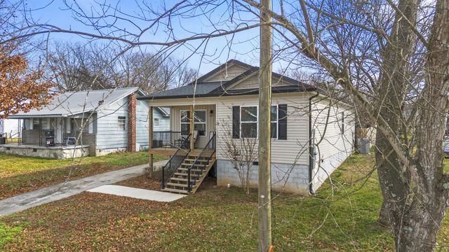 1385 Wilson Avenue SE, Cleveland, TN 37311
