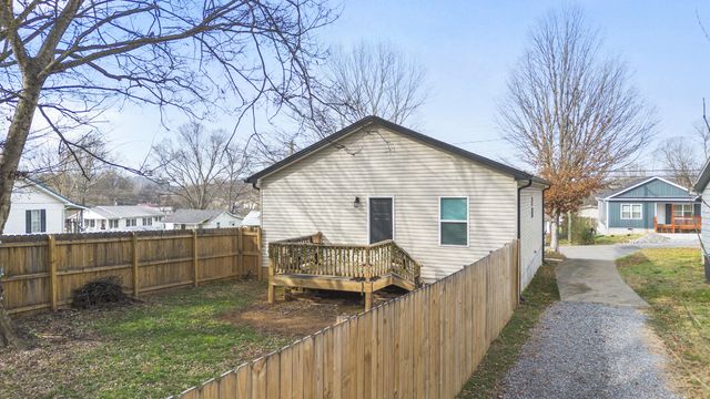 1385 Wilson Avenue SE, Cleveland, TN 37311