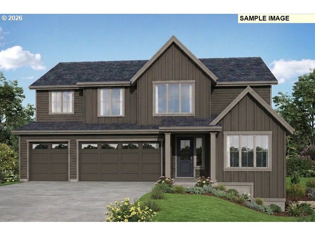869 Glade Ave, Forest Grove, OR 97116