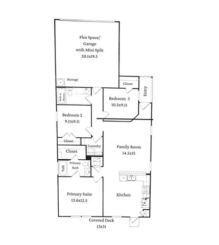 5700 Glowing Star TRL, Austin, TX 78724