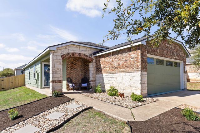 5700 Glowing Star TRL, Austin, TX 78724