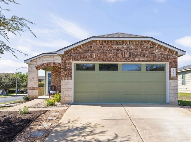 5700 Glowing Star TRL, Austin, TX 78724