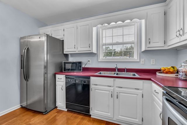 206 Homeward Ave, Winchester, TN 37398