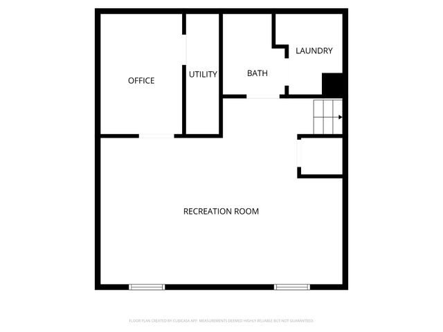 206 Homeward Ave, Winchester, TN 37398