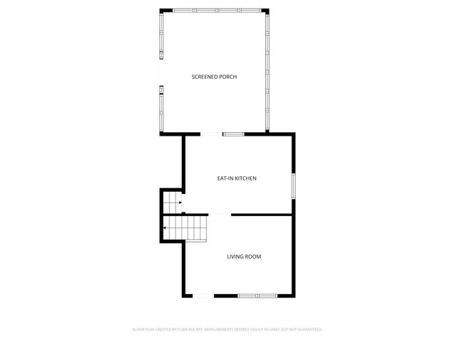 206 Homeward Ave, Winchester, TN 37398