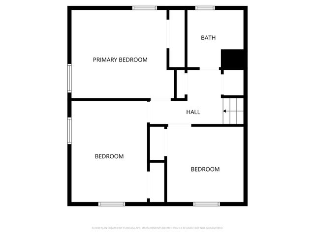 206 Homeward Ave, Winchester, TN 37398