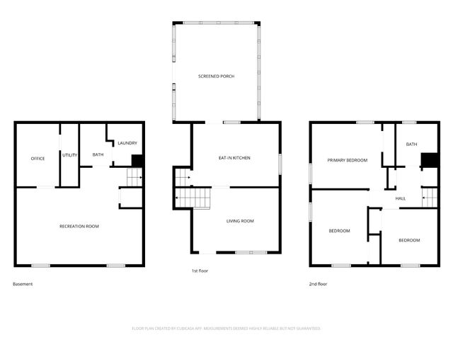 206 Homeward Ave, Winchester, TN 37398