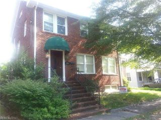 944 Harrington AVE, Norfolk, VA 23517