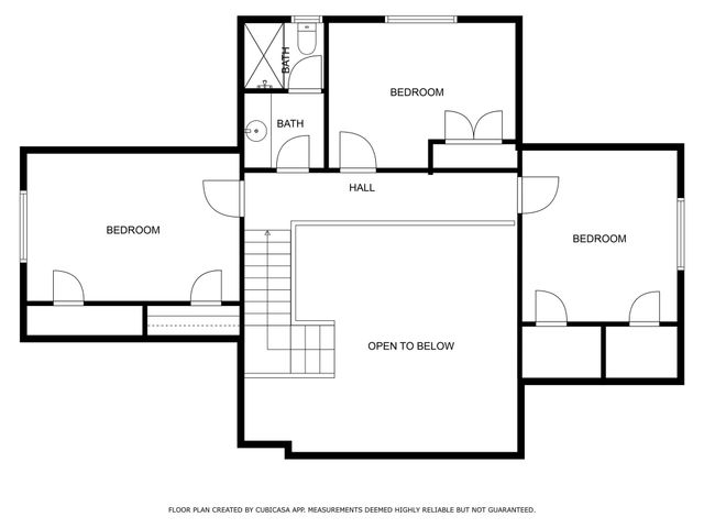 17407 Majestic Forest Drive, Spring, TX 77379