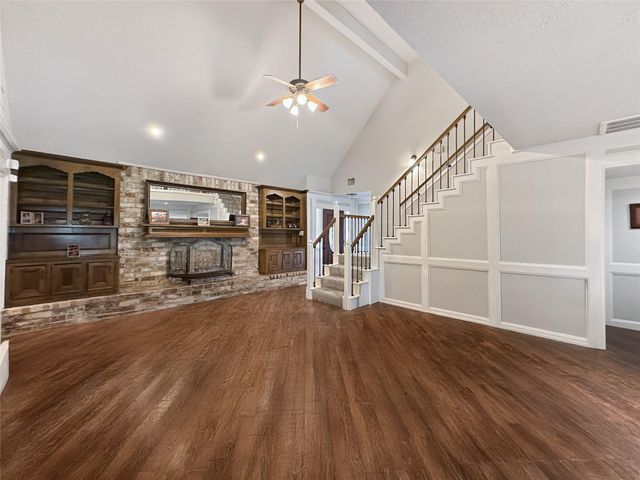 17407 Majestic Forest Drive, Spring, TX 77379