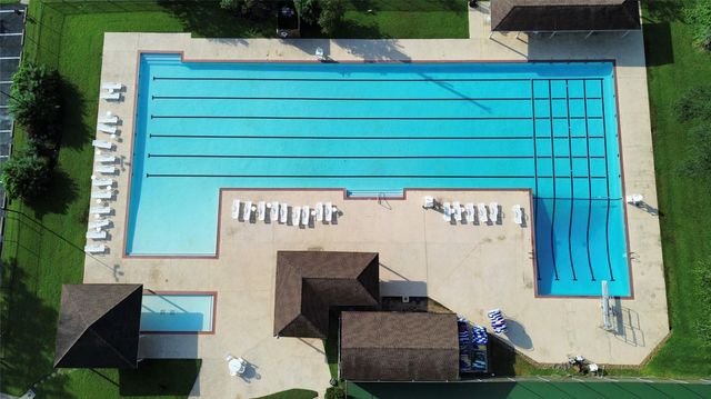 17407 Majestic Forest Drive, Spring, TX 77379