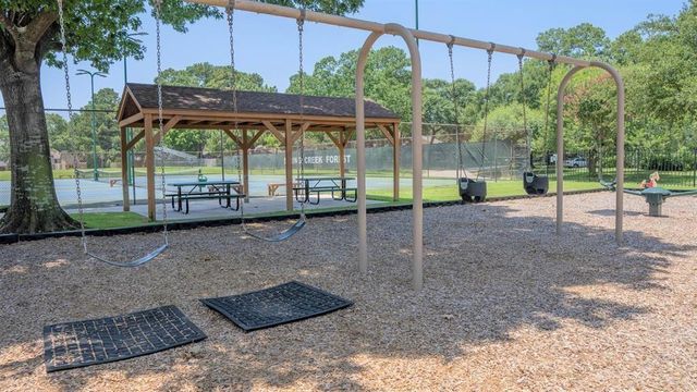 17407 Majestic Forest Drive, Spring, TX 77379