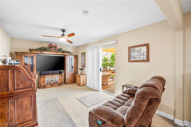 3727 Centennial Circle, Las Vegas, NV 89121