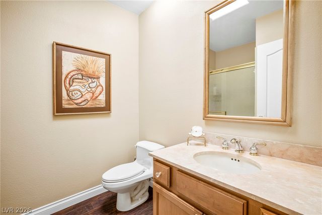 3727 Centennial Circle, Las Vegas, NV 89121