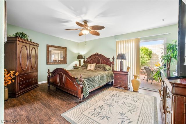 3727 Centennial Circle, Las Vegas, NV 89121