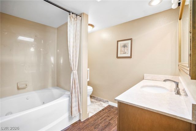 3727 Centennial Circle, Las Vegas, NV 89121